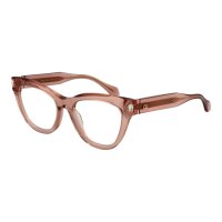Ana Hickmann AH6503 Brille Rosa 51
