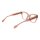 Ana Hickmann AH6503 Brille Rosa 51