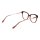 Ana Hickmann AH6506 Brille Lila 54