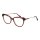 Ana Hickmann AH6506 Brille Lila 54