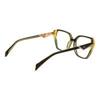 Ana Hickmann AH6538 Brille Grün 54