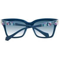 Ana Hickmann AH9354 Sonnenbrille Blau 54
