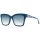Ana Hickmann AH9354 Sonnenbrille Blau 54