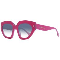Ana Hickmann AH9376 Sonnenbrille Rosa 53