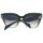 Ana Hickmann AH9403 Sonnenbrille Grün 53