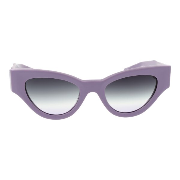 Ana Hickmann AH9409 Sonnenbrille Lila 52