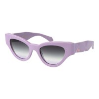 Ana Hickmann AH9409 Sonnenbrille Lila 52