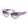 Ana Hickmann AH9409 Sonnenbrille Lila 52