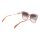 Ana Hickmann AH9414 Sonnenbrille Rosa 53