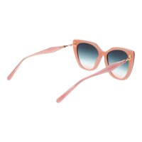 Ana Hickmann AH9424 Sonnenbrille Rosa 56