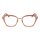 Bulget BG1837 Brille Rosa 53