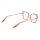 Bulget BG1837 Brille Rosa 53