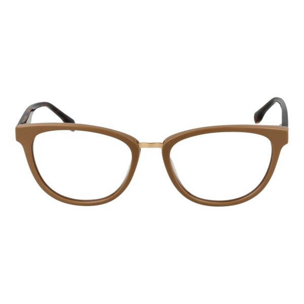 Bulget BG6300 Brille Beige 53