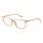 Bulget BG6322 Brille Beige 54