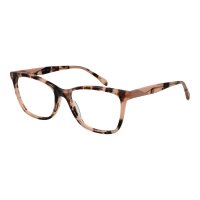 Bulget BG6333 Brille Rosa 54