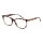 Bulget BG6333 Brille Rosa 54