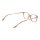 Bulget BG6455 Brille Beige 53