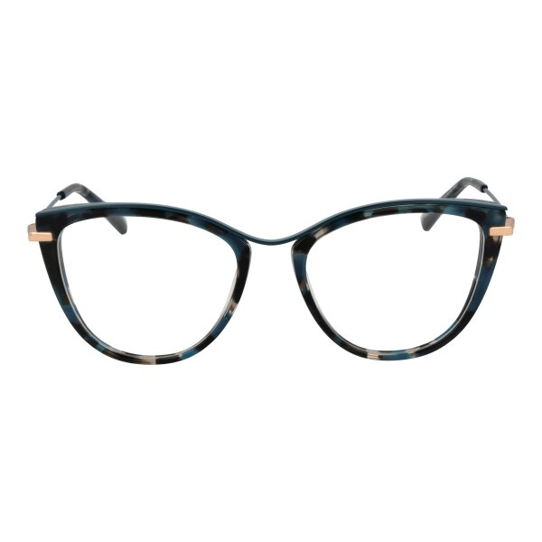 Bulget BG6459 Brille Mehrfarbig 52