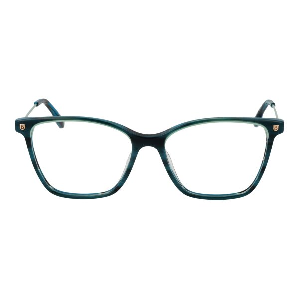 Bulget BG6465 Brille Türkis 53