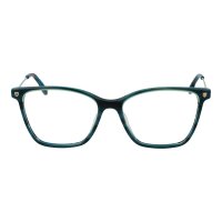 Bulget BG6465 Brille Türkis 53