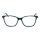 Bulget BG6465 Brille Türkis 53