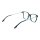 Bulget BG6465 Brille Türkis 53