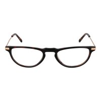 Bulget BG6470M Brille Braun 48