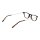 Bulget BG6470M Brille Braun 48
