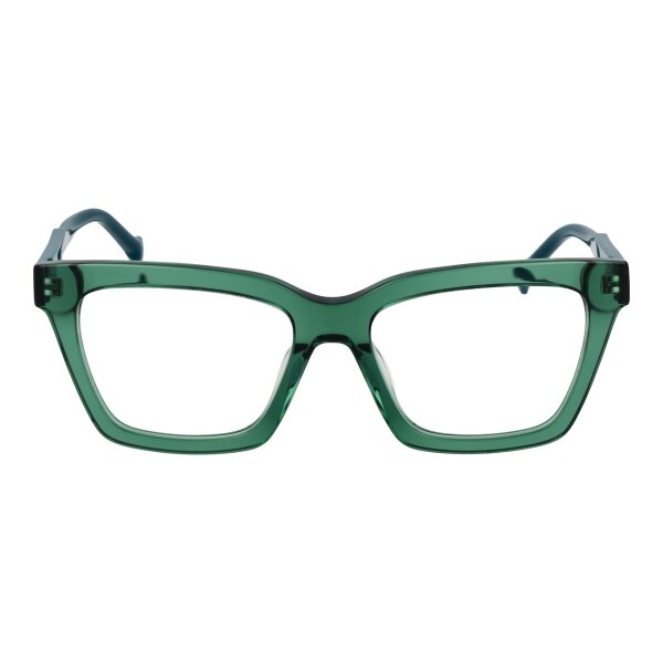 Bulget BG6482 Brille Grün 52