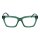 Bulget BG6482 Brille Grün 52