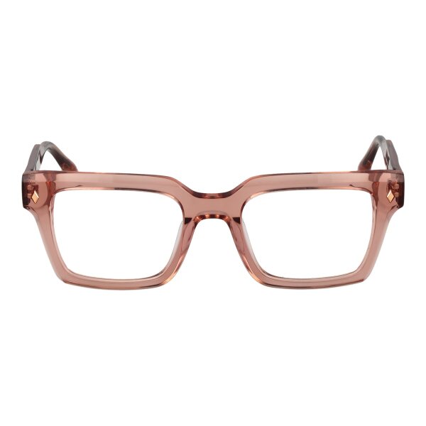 Bulget BG6509M Brille Rosa 50