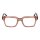 Bulget BG6509M Brille Rosa 50