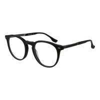 Bulget BG6534M Brille Schwarz 50