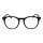 Bulget BG6534M Brille Schwarz 50