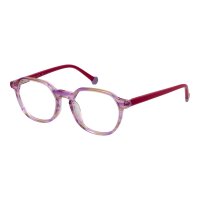 Bulget BGK6046 Brille Mehrfarbig 46