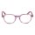 Bulget BGK6046 Brille Mehrfarbig 46