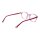 Bulget BGK6046 Brille Mehrfarbig 46