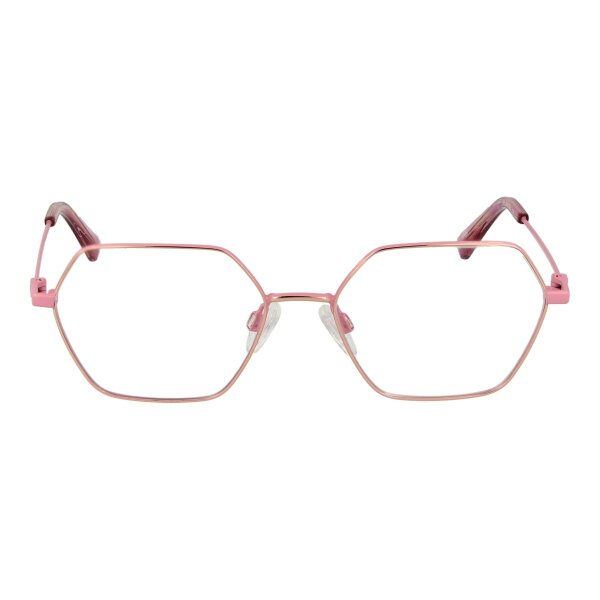 Bulget BGY1002T Brille Rosa 50