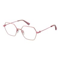 Bulget BGY1002T Brille Rosa 50