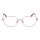 Bulget BGY1002T Brille Rosa 50