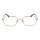Bulget BGY1007 Brille Rosa 55