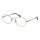 Bulget BGY1007 Brille Rosa 55