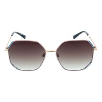 Bulget BG3325 Sonnenbrille Rosa 58