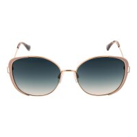 Bulget BG3329 Sonnenbrille Gold 59