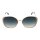 Bulget BG3329 Sonnenbrille Gold 59