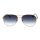 Bulget BG3364 Sonnenbrille Gold 60