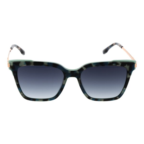 Bulget BG9200 Sonnenbrille Mehrfarbig 54