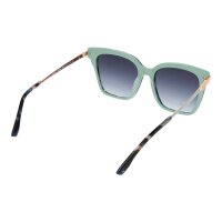 Bulget BG9200 Sonnenbrille Mehrfarbig 54