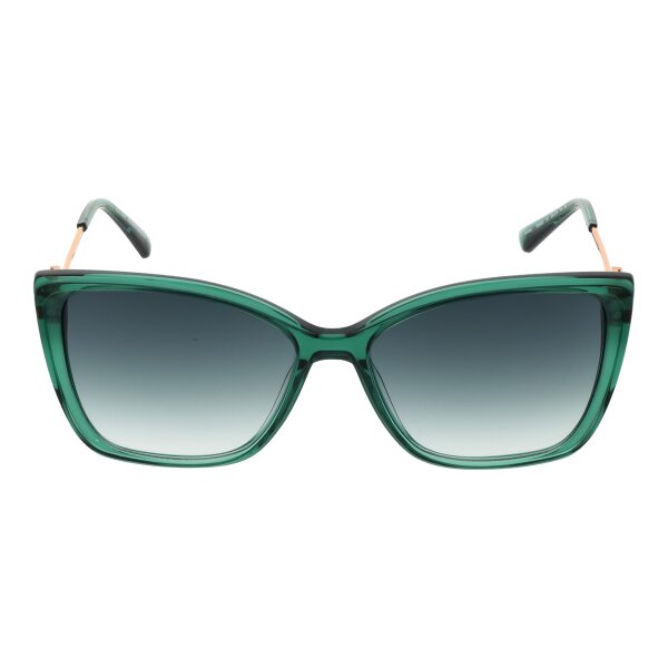 Bulget BG9220 Sonnenbrille Grün 56