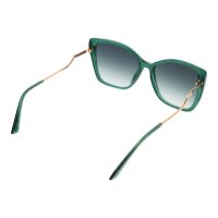 Bulget BG9220 Sonnenbrille Grün 56